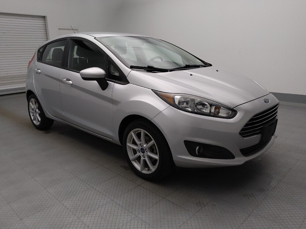 2019 Ford Fiesta in Colorado Springs, CO 80909 - 18074365 13