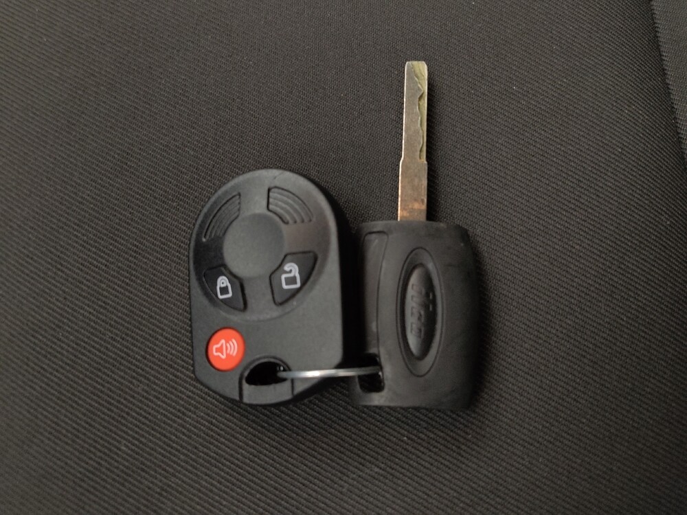 2019 Ford Fiesta in Colorado Springs, CO 80909 - 18074365 32