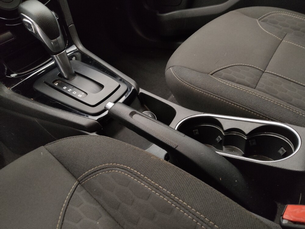 2019 Ford Fiesta in Colorado Springs, CO 80909 - 18074365 26