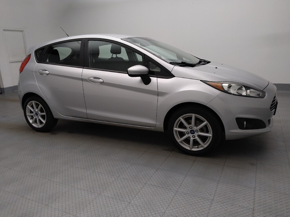 2019 Ford Fiesta in Colorado Springs, CO 80909 - 18074365 11