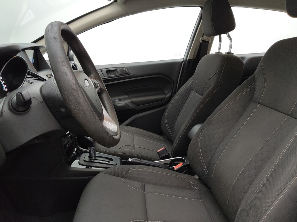 2019 Ford Fiesta in Colorado Springs, CO 80909 - 18074365 17