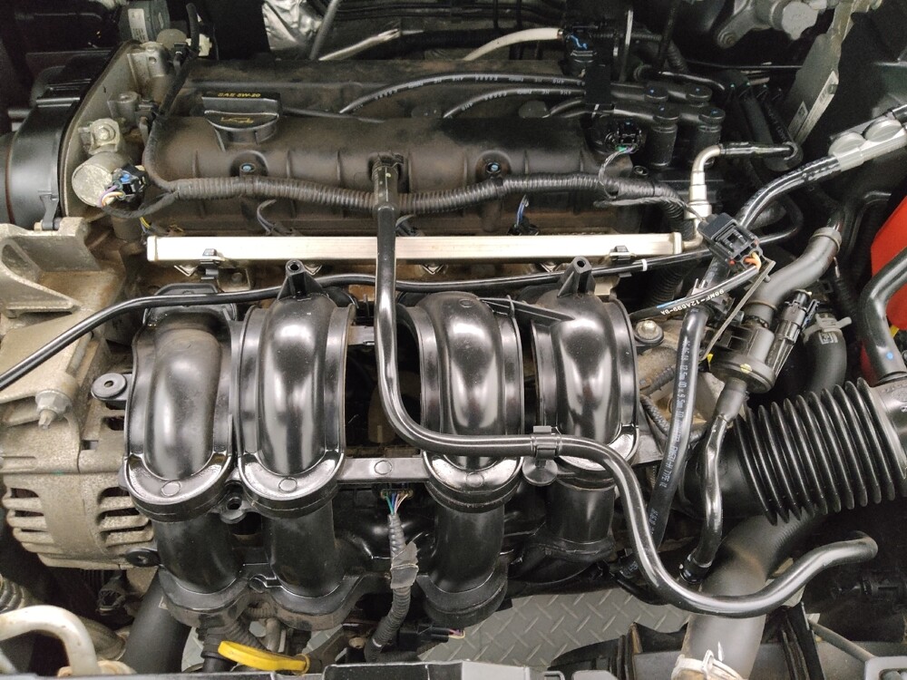 2019 Ford Fiesta in Colorado Springs, CO 80909 - 18074365 30