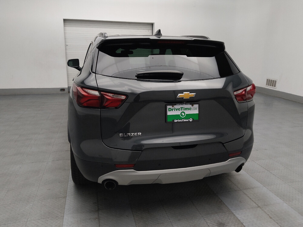 2019 Chevrolet Blazer in Augusta, GA 30907 - 18074368 6
