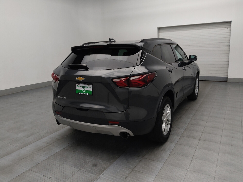 2019 Chevrolet Blazer in Augusta, GA 30907 - 18074368 9