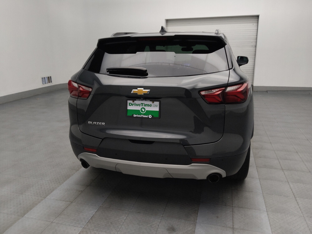 2019 Chevrolet Blazer in Augusta, GA 30907 - 18074368 7
