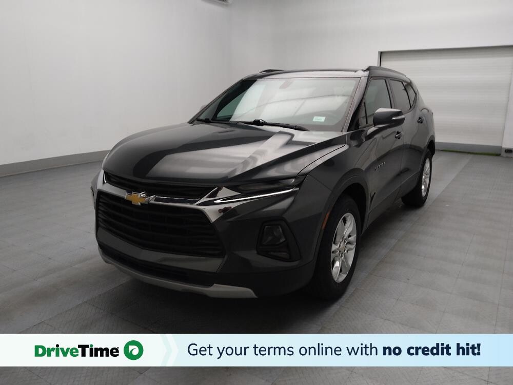 2019 Chevrolet Blazer in Augusta, GA 30907 - 18074368