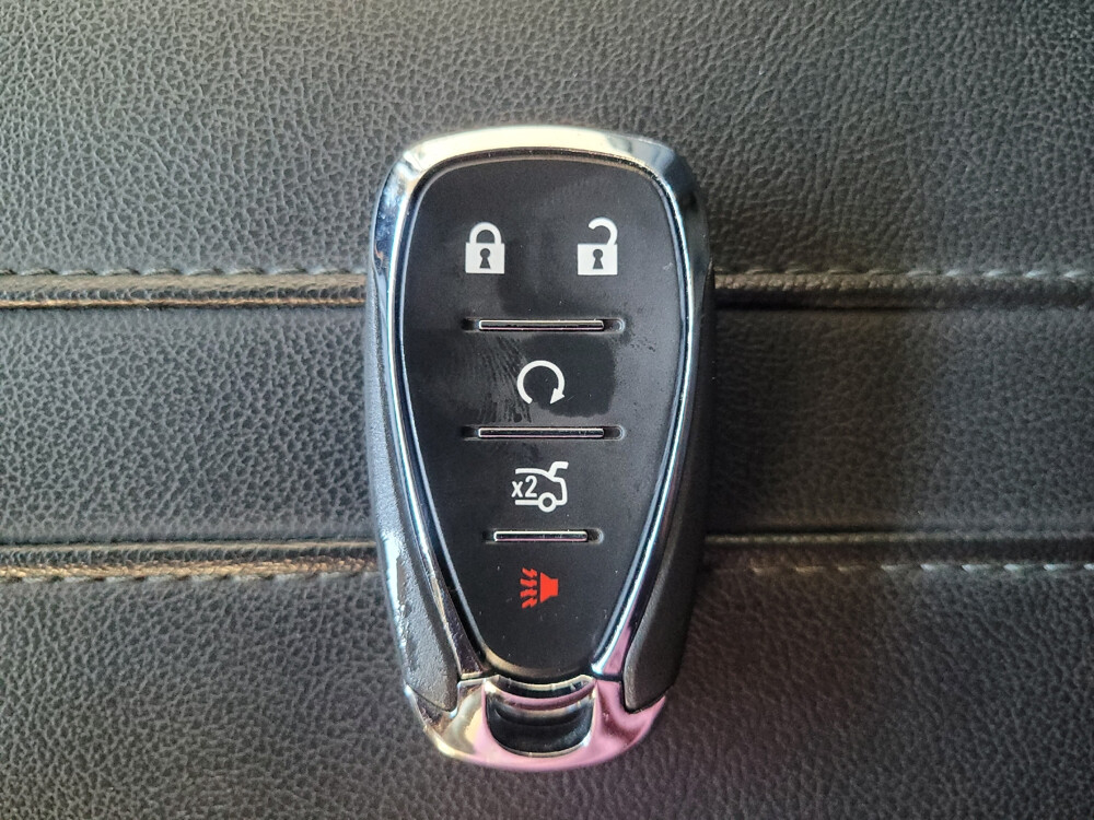 2019 Chevrolet Blazer in Augusta, GA 30907 - 18074368 32