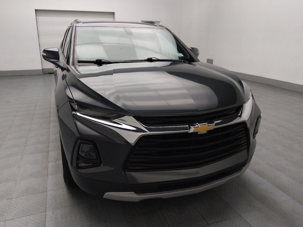 2019 Chevrolet Blazer in Augusta, GA 30907 - 18074368 14