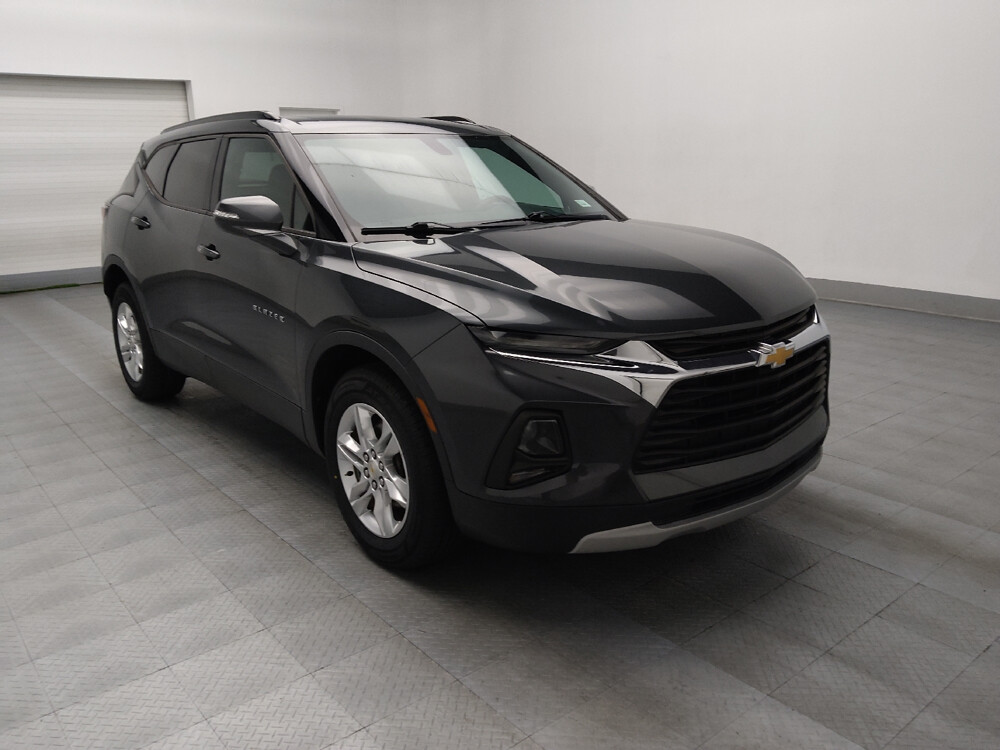 2019 Chevrolet Blazer in Augusta, GA 30907 - 18074368 13