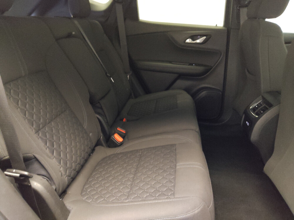 2019 Chevrolet Blazer in Augusta, GA 30907 - 18074368 19