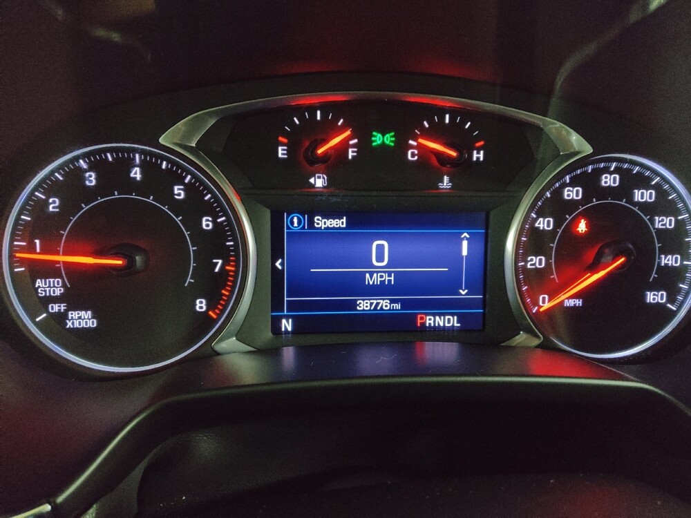 2019 Chevrolet Blazer in Augusta, GA 30907 - 18074368 23