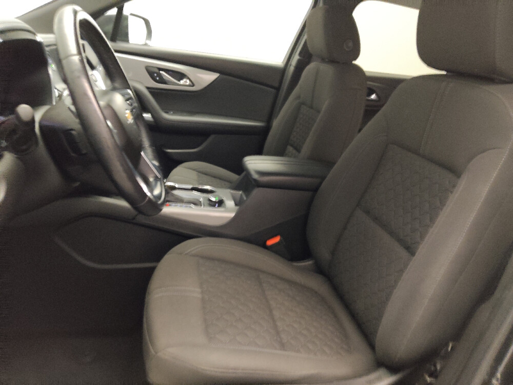 2019 Chevrolet Blazer in Augusta, GA 30907 - 18074368 17