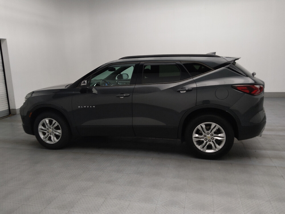 2019 Chevrolet Blazer in Augusta, GA 30907 - 18074368 3