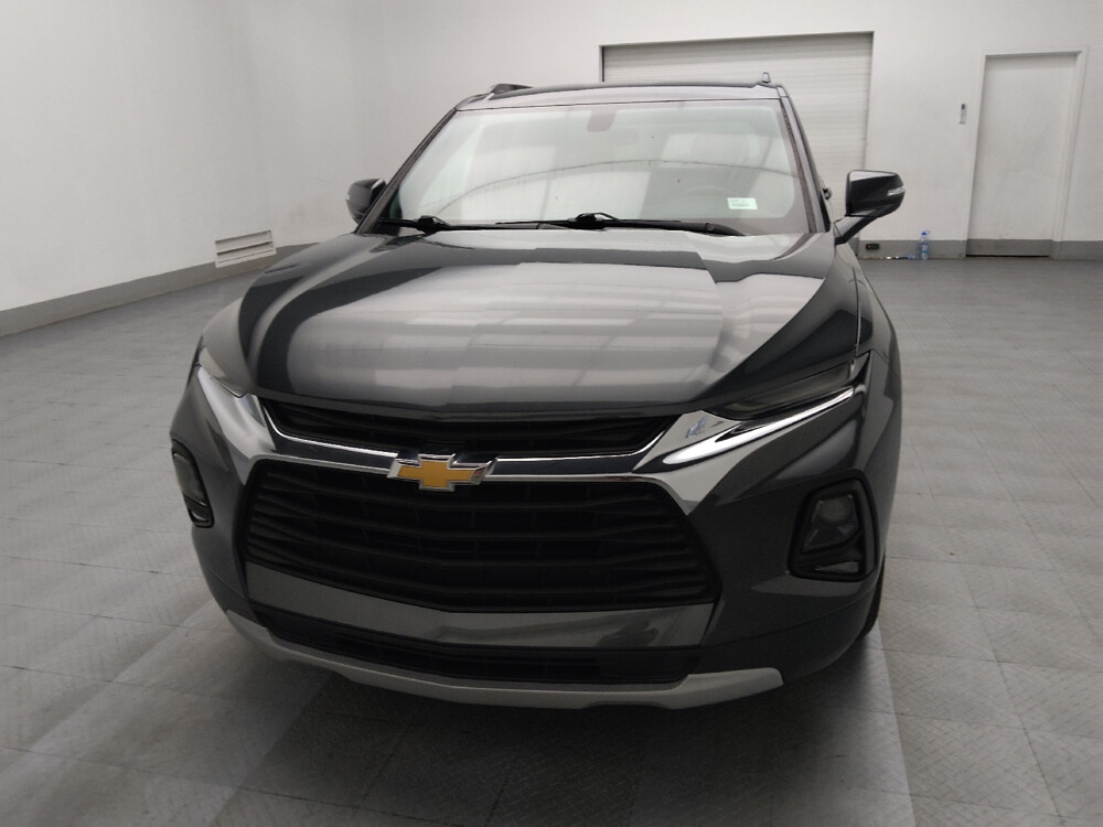 2019 Chevrolet Blazer in Augusta, GA 30907 - 18074368 15