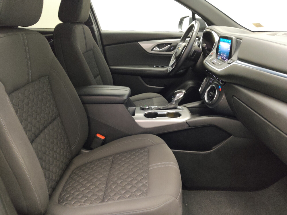 2019 Chevrolet Blazer in Augusta, GA 30907 - 18074368 21