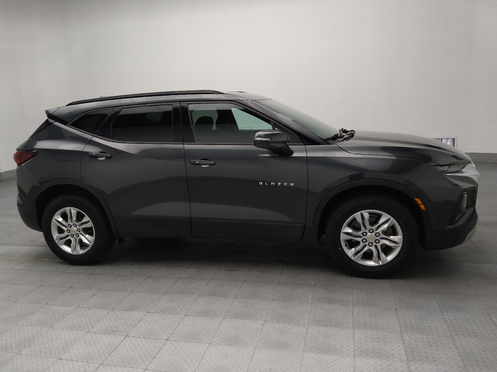 2019 Chevrolet Blazer in Augusta, GA 30907 - 18074368 11