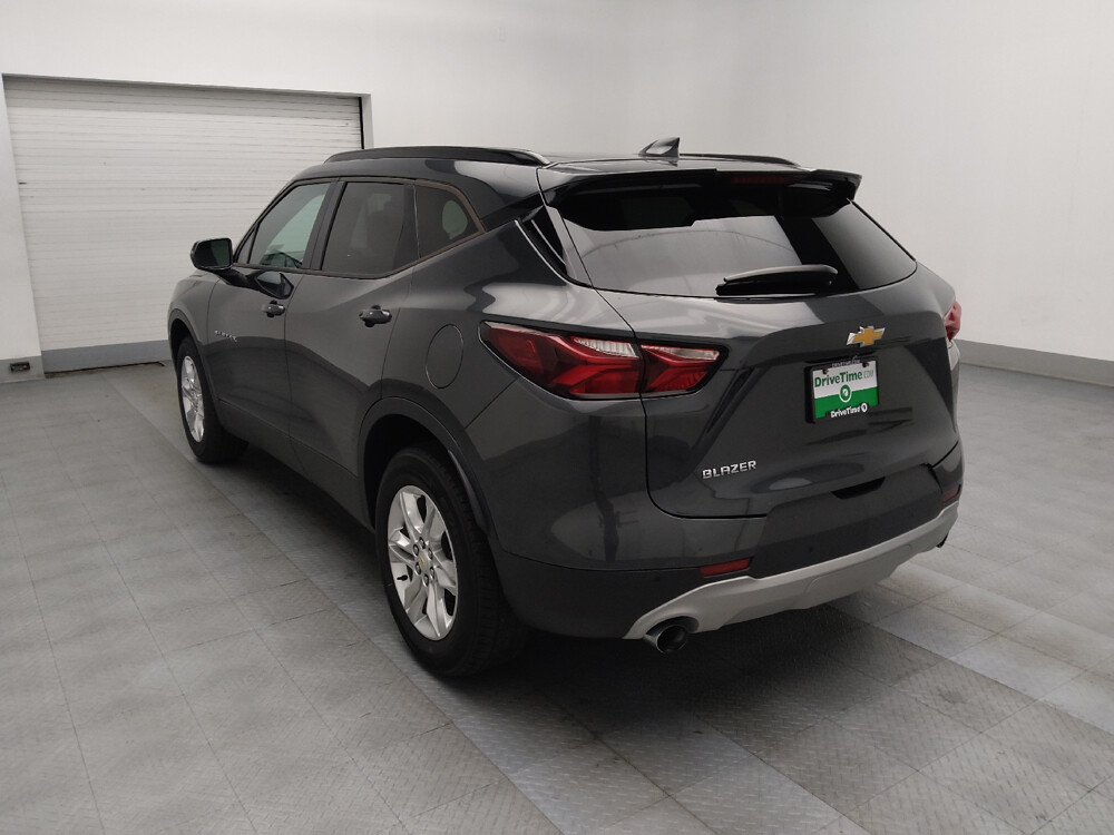 2019 Chevrolet Blazer in Augusta, GA 30907 - 18074368 5