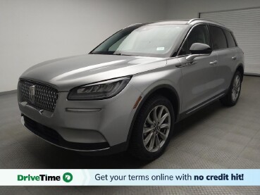 2022 Lincoln Corsair in Taylor, MI 48180