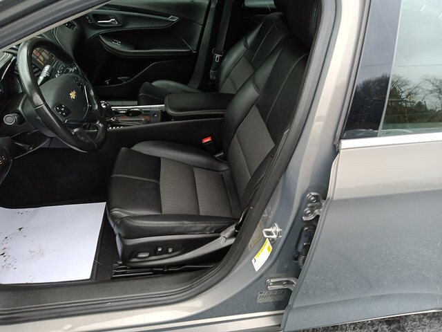 2017 Chevrolet Impala in DuBois, PA 15801 - 18074373 6