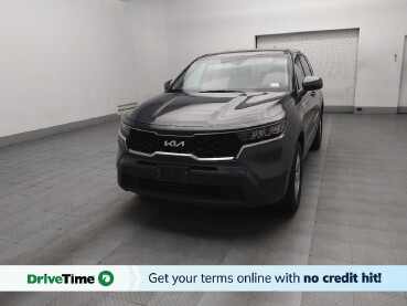2022 Kia Sorento in Columbia, SC 29210
