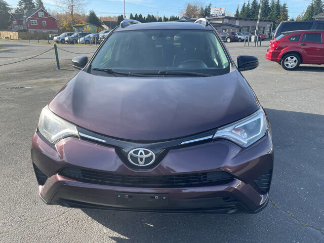 2016 Toyota RAV4 in Mount Vernon, WA 98273 - 18074379 3