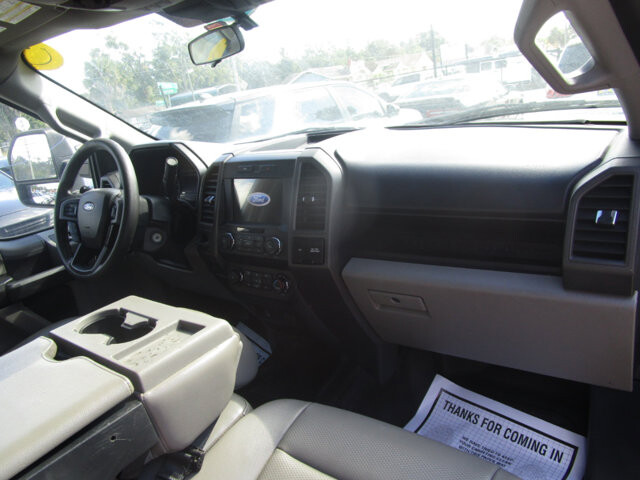 2022 Ford F250 in Tampa, FL 33604-6914 - 18074380 11