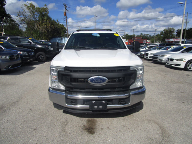 2022 Ford F250 in Tampa, FL 33604-6914 - 18074380 22