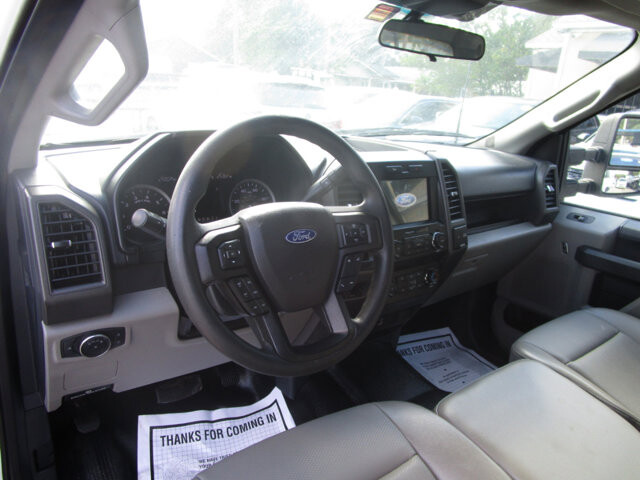 2022 Ford F250 in Tampa, FL 33604-6914 - 18074380 12