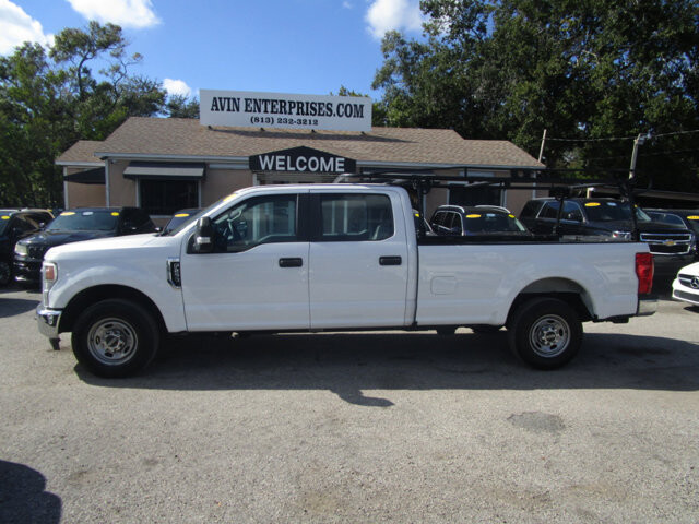 2022 Ford F250 in Tampa, FL 33604-6914 - 18074380 28
