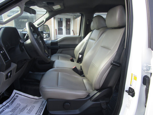 2022 Ford F250 in Tampa, FL 33604-6914 - 18074380 8