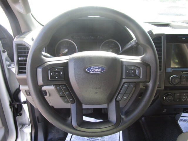 2022 Ford F250 in Tampa, FL 33604-6914 - 18074380 4