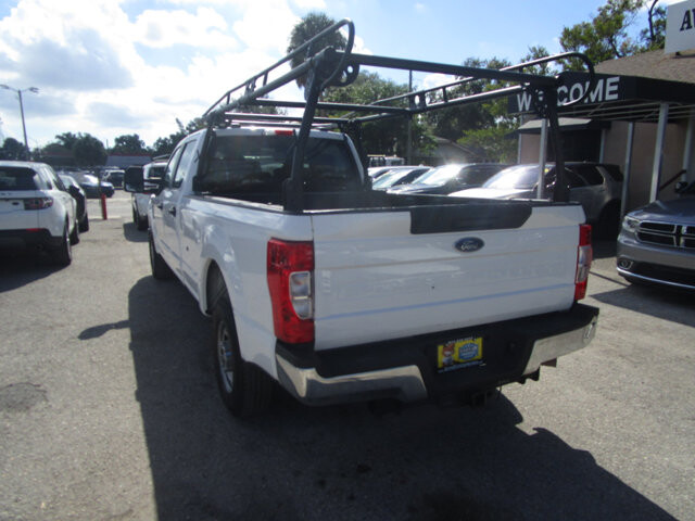 2022 Ford F250 in Tampa, FL 33604-6914 - 18074380 26