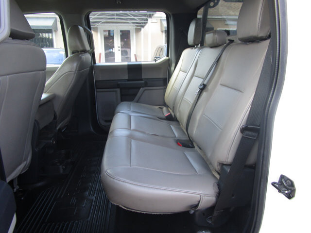 2022 Ford F250 in Tampa, FL 33604-6914 - 18074380 10