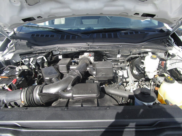 2022 Ford F250 in Tampa, FL 33604-6914 - 18074380 21