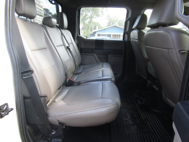 2022 Ford F250 in Tampa, FL 33604-6914 - 18074380 9