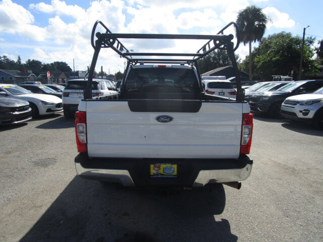 2022 Ford F250 in Tampa, FL 33604-6914 - 18074380 24