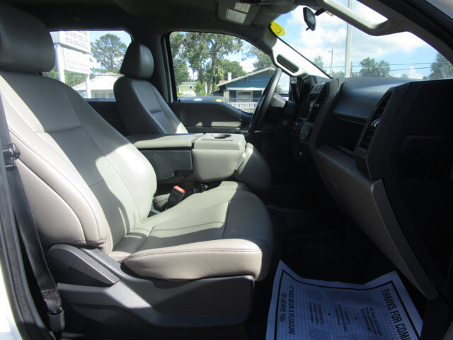 2022 Ford F250 in Tampa, FL 33604-6914 - 18074380 7