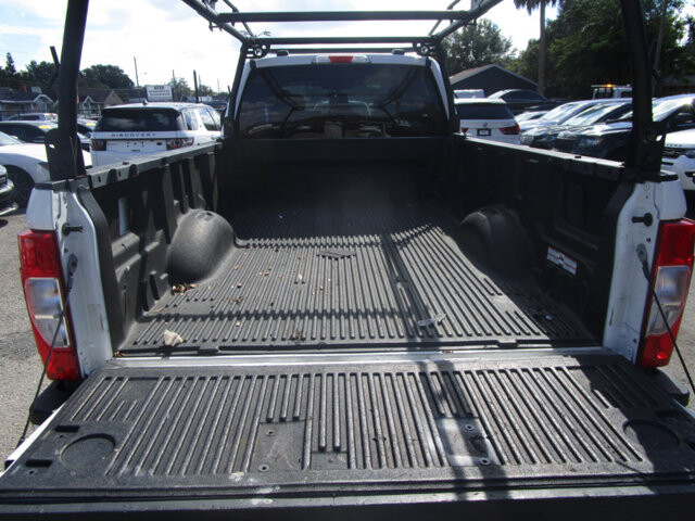 2022 Ford F250 in Tampa, FL 33604-6914 - 18074380 25