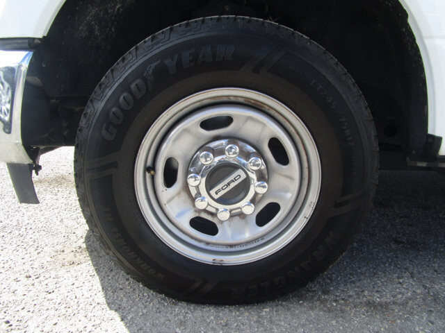 2022 Ford F250 in Tampa, FL 33604-6914 - 18074380 20