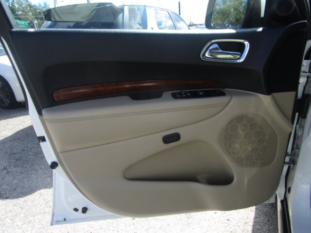 2014 Dodge Durango in Tampa, FL 33604-6914 - 18074381 18