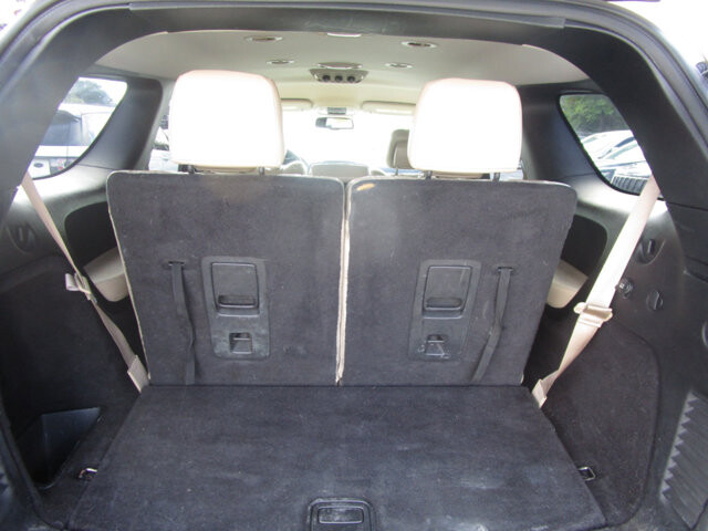 2014 Dodge Durango in Tampa, FL 33604-6914 - 18074381 28