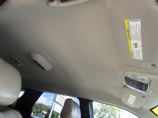 2014 Dodge Durango in Tampa, FL 33604-6914 - 18074381 16