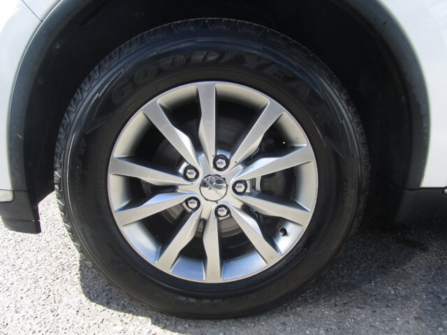 2014 Dodge Durango in Tampa, FL 33604-6914 - 18074381 23