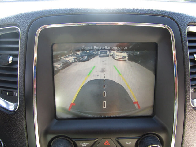 2014 Dodge Durango in Tampa, FL 33604-6914 - 18074381 6