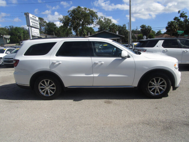 2014 Dodge Durango in Tampa, FL 33604-6914 - 18074381 32