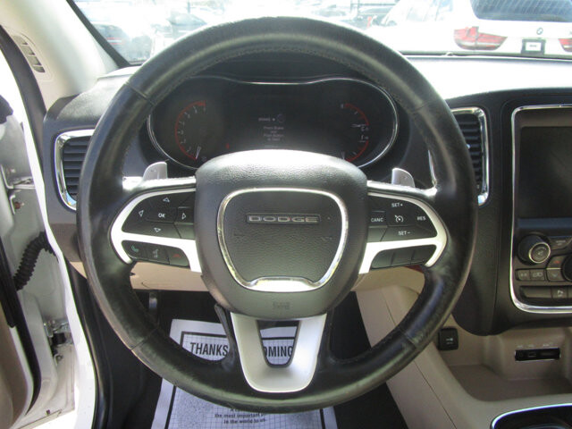 2014 Dodge Durango in Tampa, FL 33604-6914 - 18074381 4