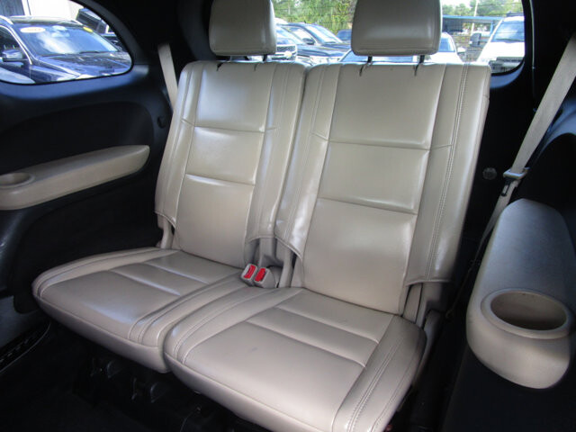 2014 Dodge Durango in Tampa, FL 33604-6914 - 18074381 13