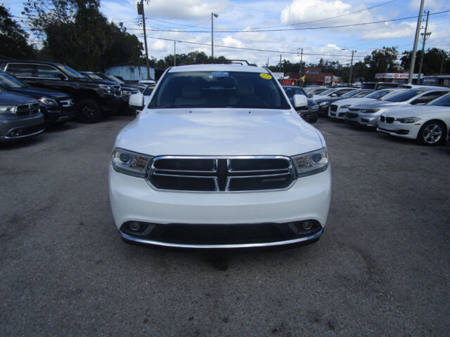 2014 Dodge Durango in Tampa, FL 33604-6914 - 18074381 25