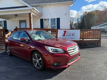 2015 Subaru Legacy in Fairview, PA 16415