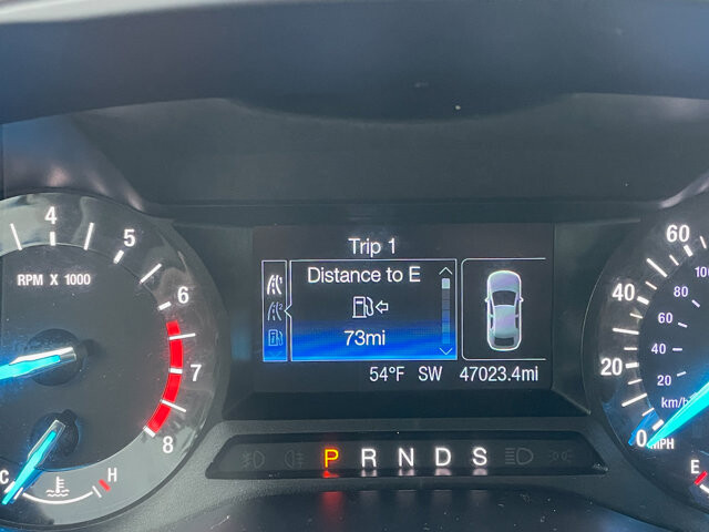 2016 Ford Fusion in Baltimore, MD 21225 - 18074383 31